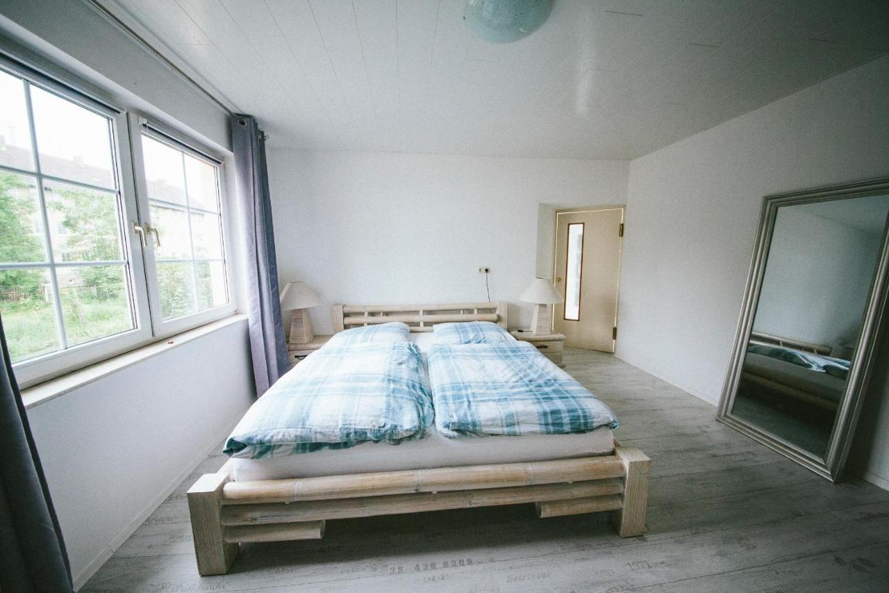 Grosse & Voll Ausgestattete Apartments, Studios, Doppelzimmer, Workspace, Parkplatz, Netflix, Prime & Schnelles Wifi In Ruhiger Lage Mit Garten Rudolstadt Dış mekan fotoğraf