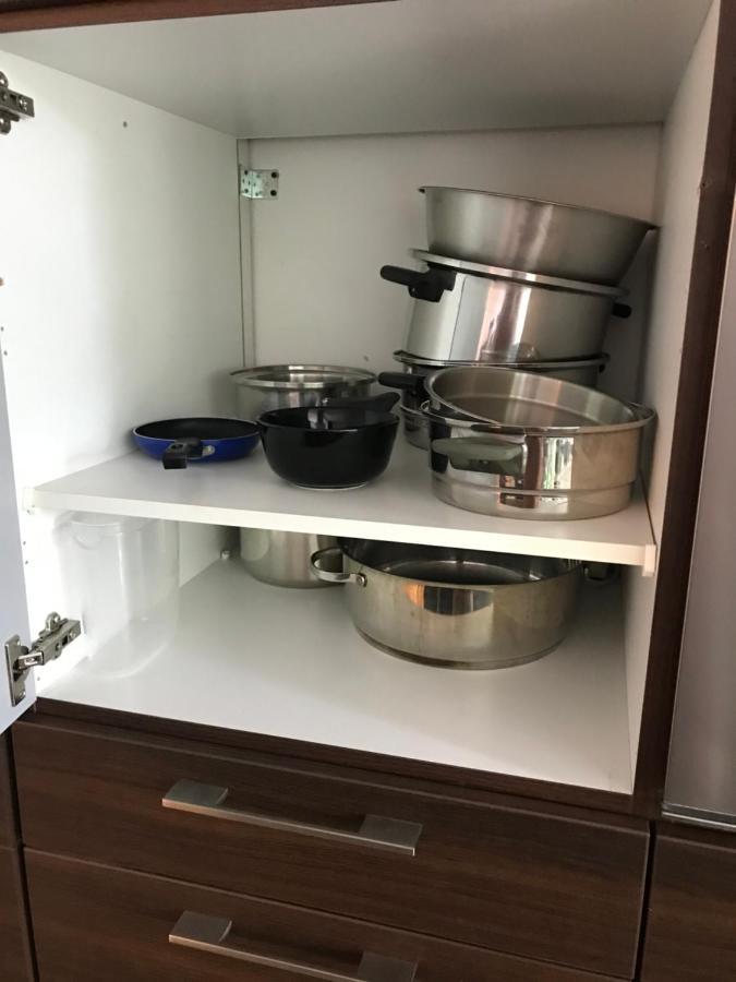 Grosse & Voll Ausgestattete Apartments, Studios, Doppelzimmer, Workspace, Parkplatz, Netflix, Prime & Schnelles Wifi In Ruhiger Lage Mit Garten Rudolstadt Dış mekan fotoğraf