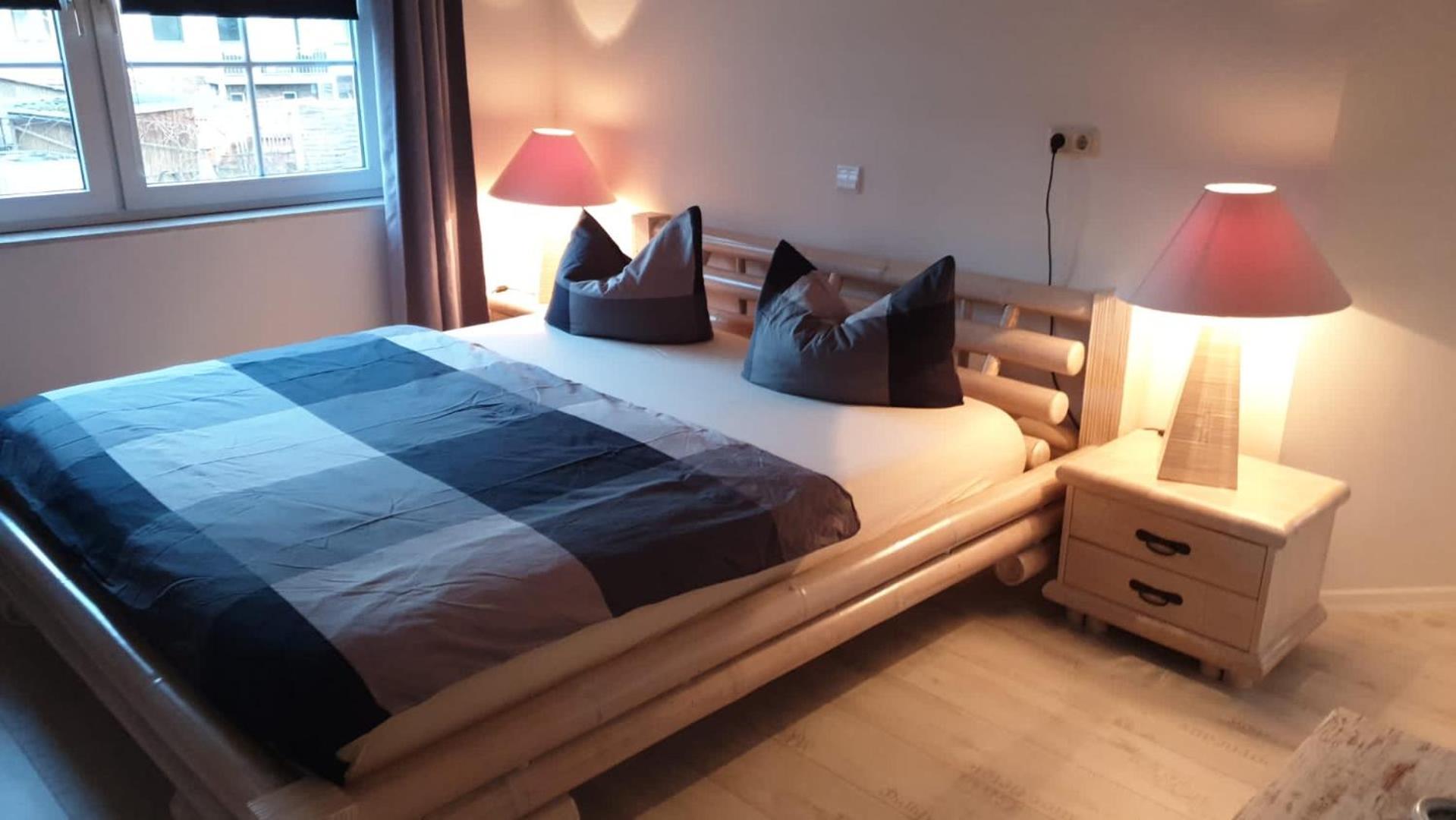Grosse & Voll Ausgestattete Apartments, Studios, Doppelzimmer, Workspace, Parkplatz, Netflix, Prime & Schnelles Wifi In Ruhiger Lage Mit Garten Rudolstadt Dış mekan fotoğraf